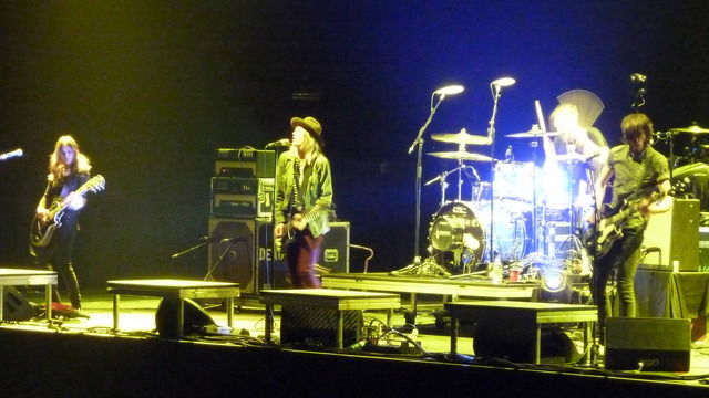 Dead Sara - Oct. 2